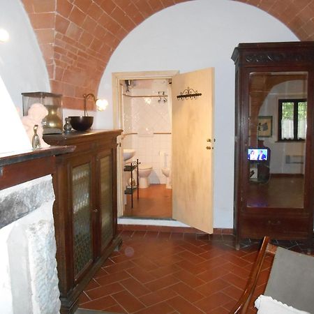 Fioralice Guest House Fauglia Exterior foto