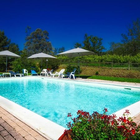 Fioralice Guest House Fauglia Exterior foto