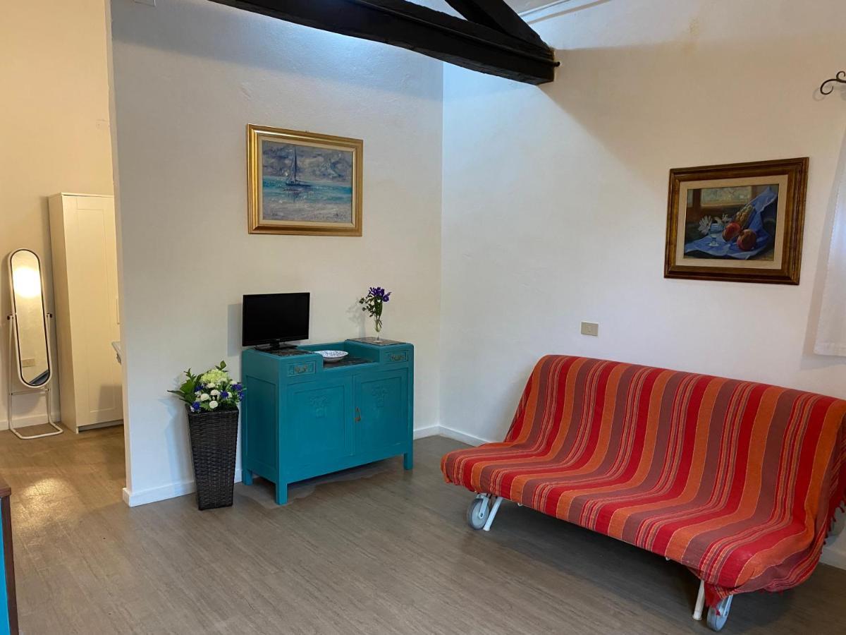 Fioralice Guest House Fauglia Exterior foto
