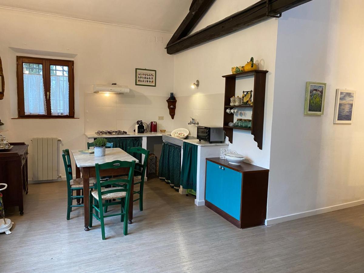 Fioralice Guest House Fauglia Exterior foto