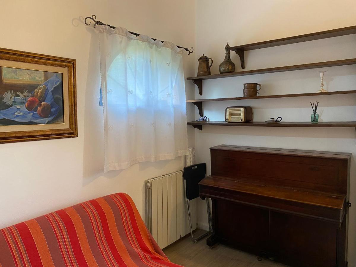 Fioralice Guest House Fauglia Exterior foto