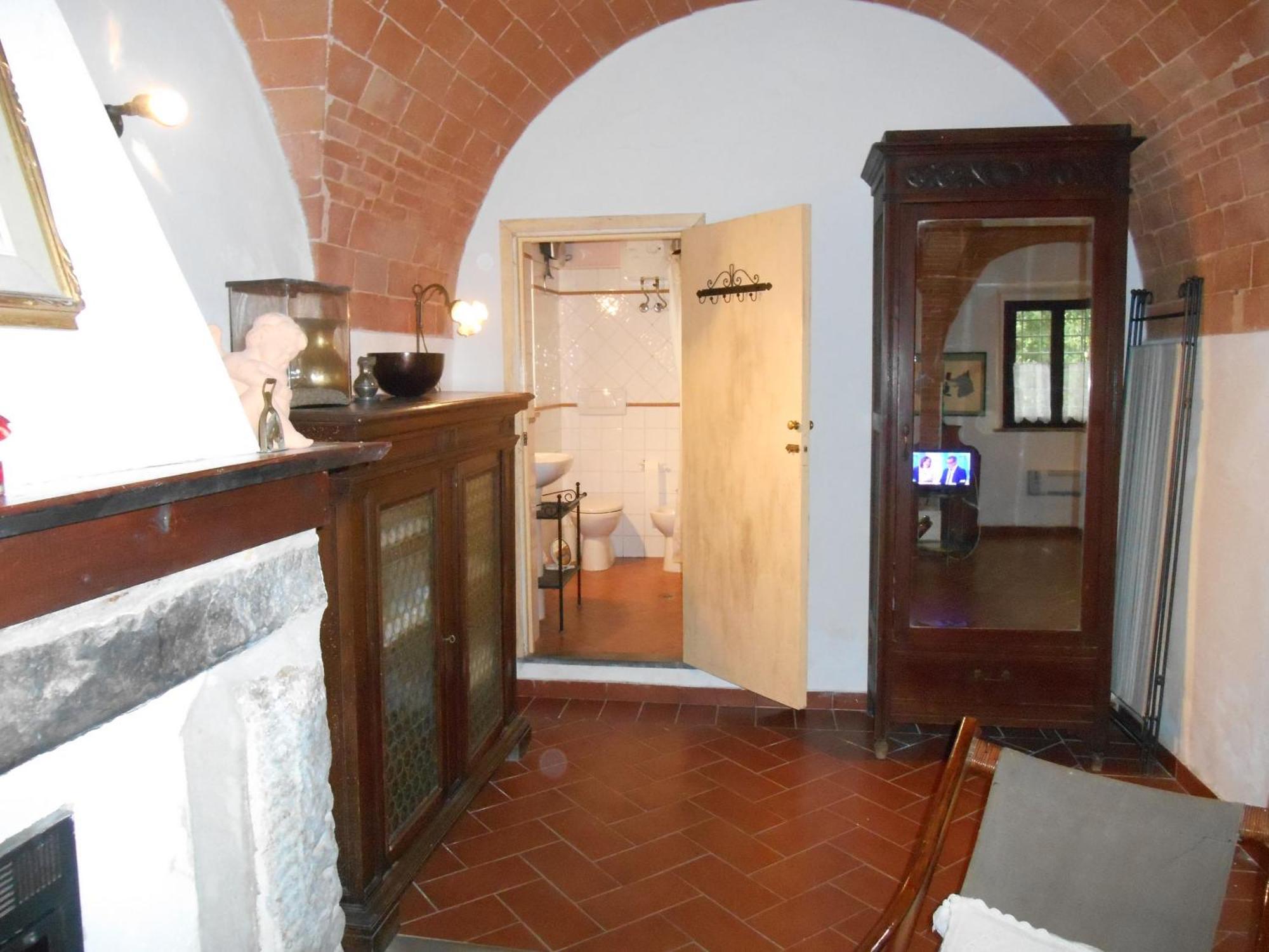 Fioralice Guest House Fauglia Exterior foto