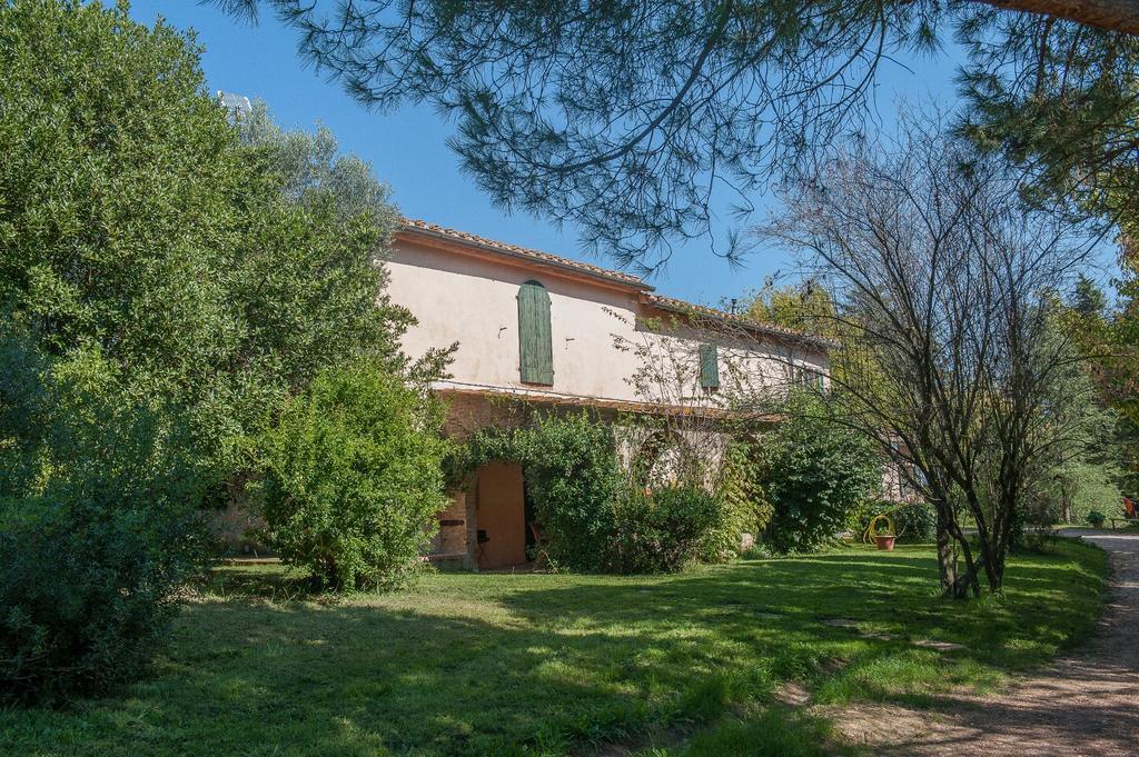 Fioralice Guest House Fauglia Exterior foto