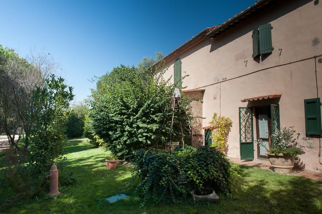 Fioralice Guest House Fauglia Exterior foto
