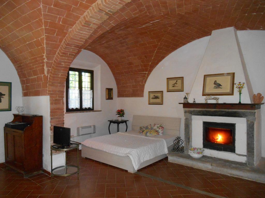 Fioralice Guest House Fauglia Exterior foto