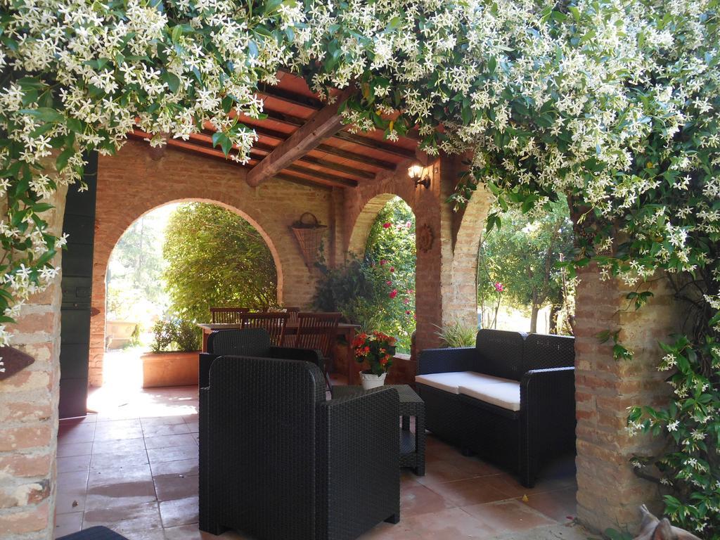 Fioralice Guest House Fauglia Exterior foto