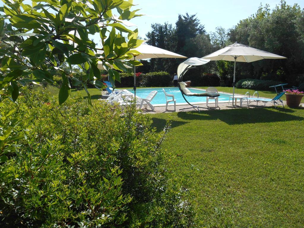 Fioralice Guest House Fauglia Exterior foto