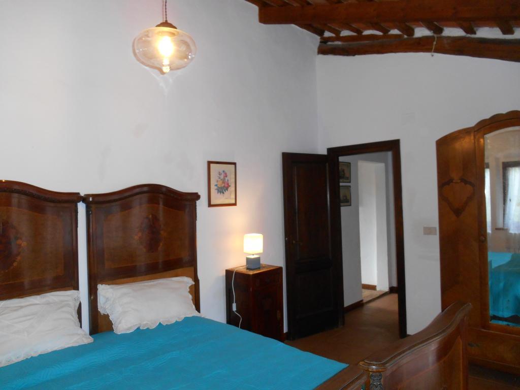 Fioralice Guest House Fauglia Exterior foto
