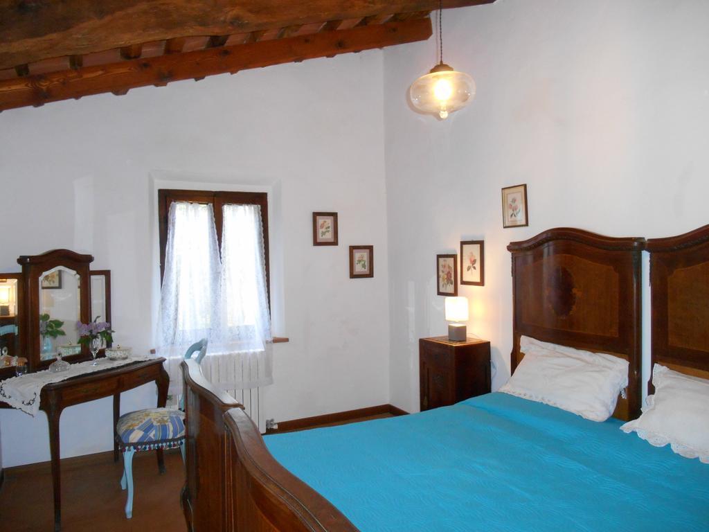 Fioralice Guest House Fauglia Exterior foto