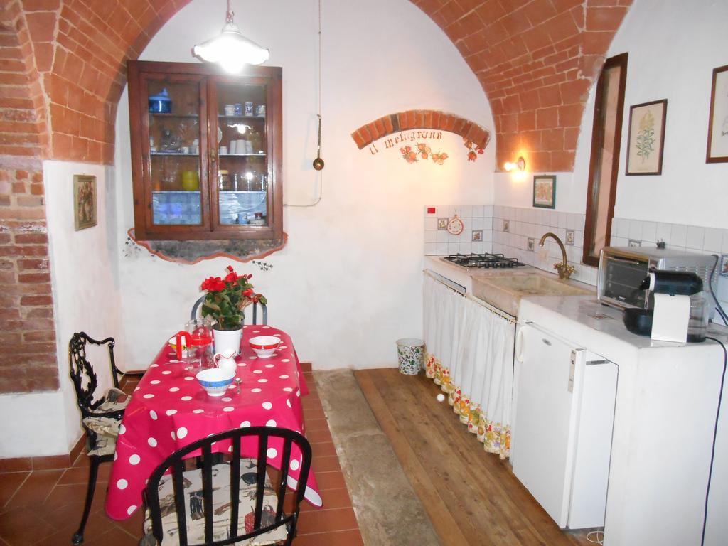 Fioralice Guest House Fauglia Exterior foto