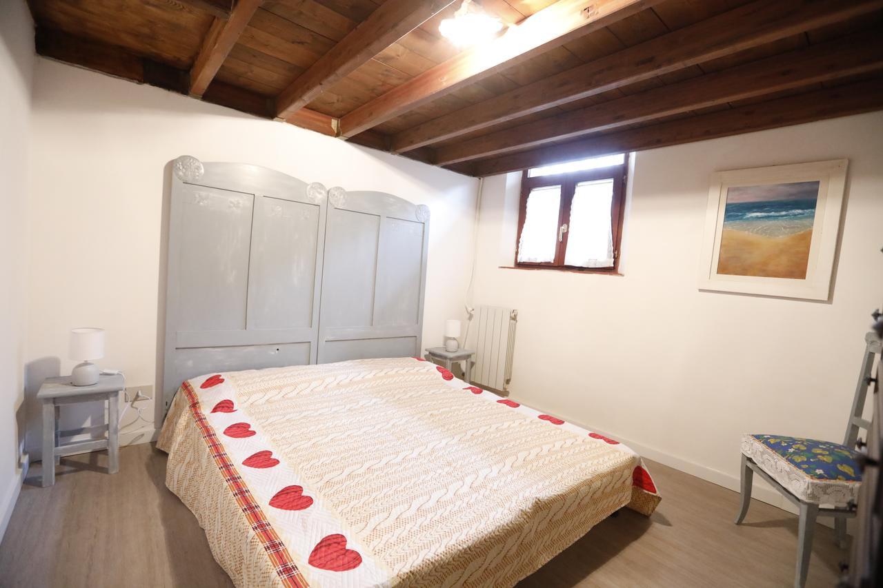 Fioralice Guest House Fauglia Exterior foto