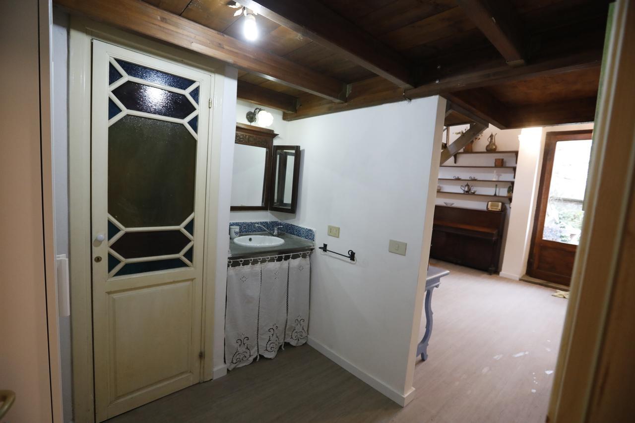 Fioralice Guest House Fauglia Exterior foto