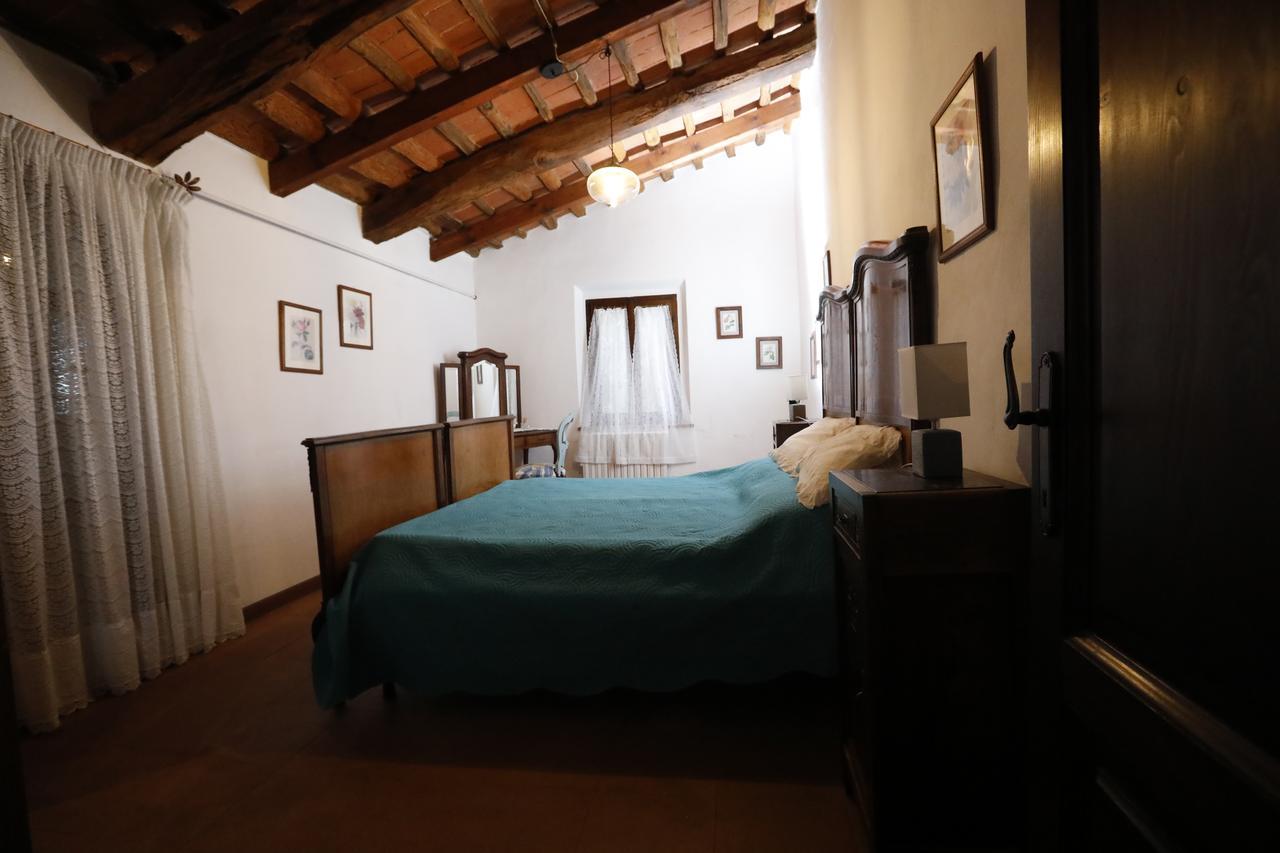 Fioralice Guest House Fauglia Exterior foto