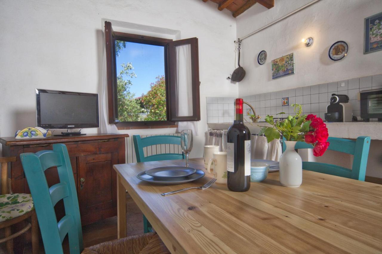 Fioralice Guest House Fauglia Exterior foto