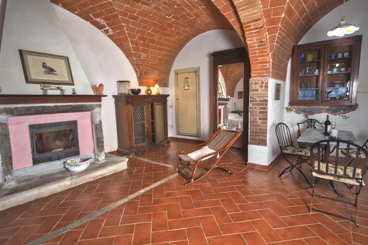 Fioralice Guest House Fauglia Exterior foto