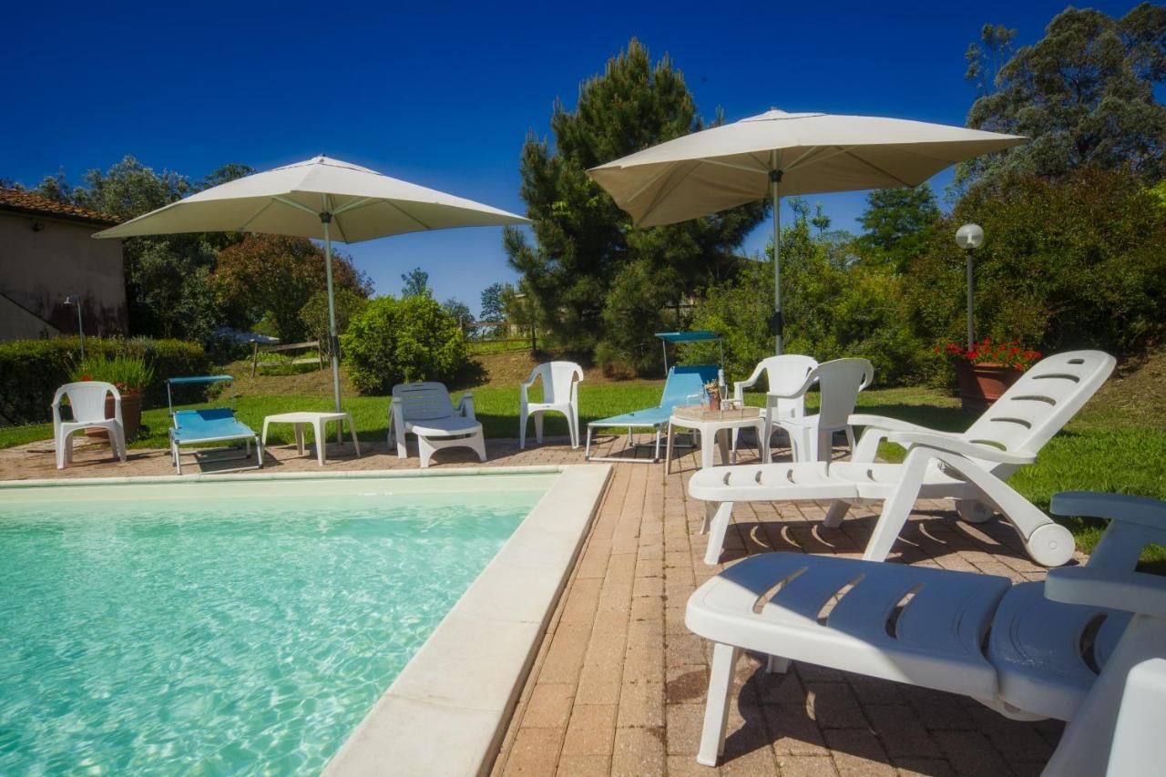Fioralice Guest House Fauglia Exterior foto