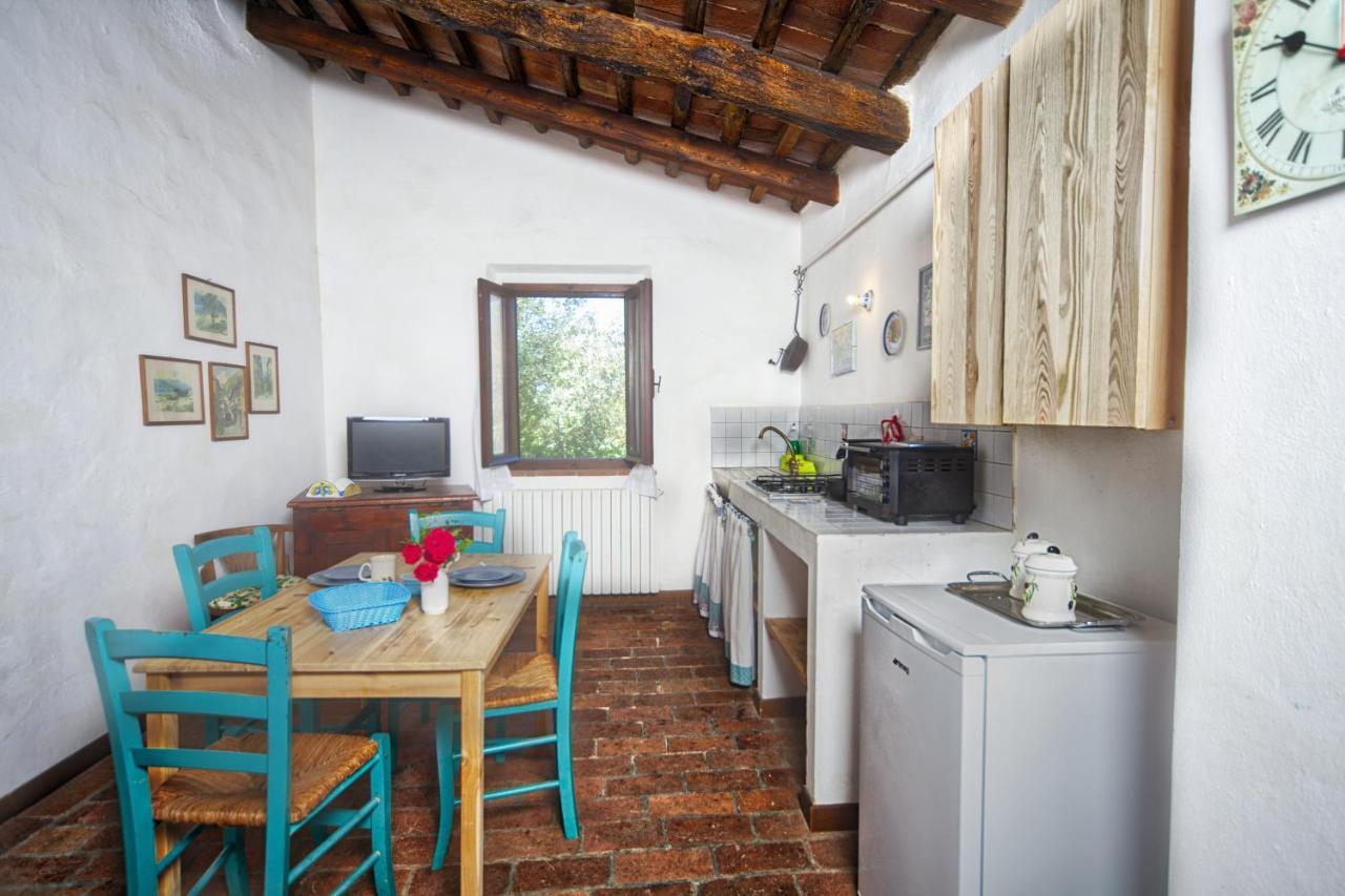 Fioralice Guest House Fauglia Exterior foto
