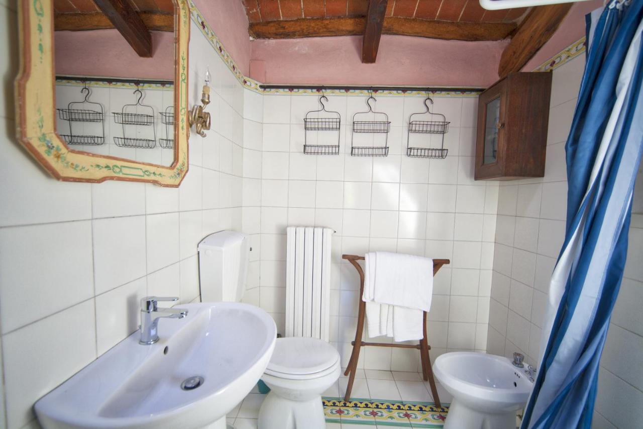 Fioralice Guest House Fauglia Exterior foto